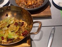 -绿茶餐厅(广州天河城店)