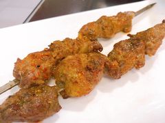 -河州春清真西北特色美食(虎踞路店)