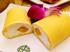 -添好运点心专门店(百老汇店)