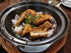 -大家食府·福建菜(FAC协盛中心庭院餐厅店)