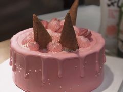 -昔木生日蛋糕(汉口店)