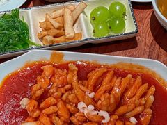 -裕兴记•蟹黄面馆(人民广场店)