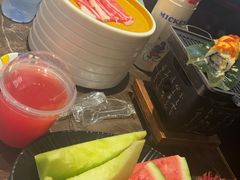 -一绪に和牛寿喜烧(罗湖益田假日店)