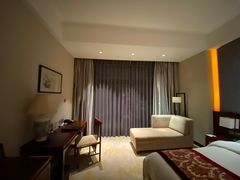 -天目湖御水温泉·度假酒店