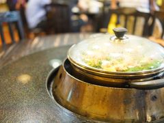桑拿鸡-阿多私房菜(顺德店)
