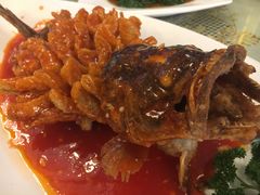 -新聚丰菜馆(太监弄店)