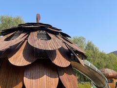 -云蒙山风景区