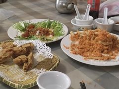 -华春餐馆(鱼山路店)