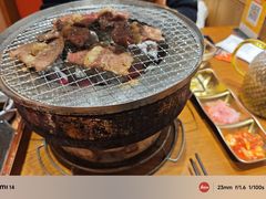 -牛也烧肉(摩尔城店)