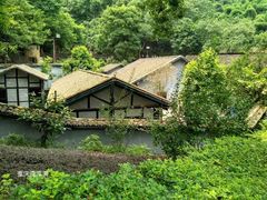 -重庆歌乐山烈士陵园