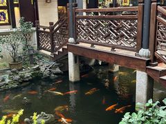 -北园酒家(小北路店)