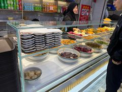 -伊穆祥牛肉面总店·清真