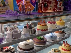 -元祖食品GANSO(黄河大街店)