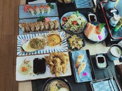 -食鲤料理(西虹东路店)
