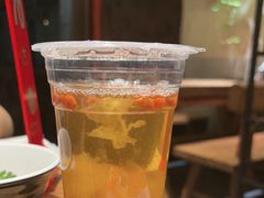 -万记麻辣烫国展总店