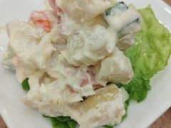 -瑞福园联谊餐室(茂名南路店)