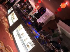 -荣誉国际酒店-云顶旋转餐厅