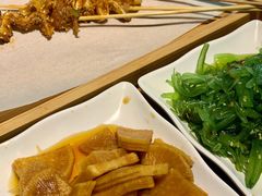 -腰子哥烤串(石佛营炫特店)