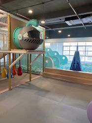 -LePark乐派亲子餐厅(33小镇店)