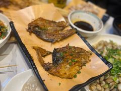 -鑫正兴东北烧烤(滨湖店)