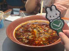 -情妹耙泥鳅·江湖川菜(科华店)