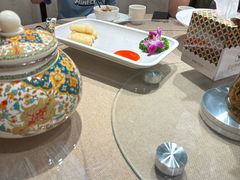 -新疆巴州金丝特餐厅(大钟寺店)