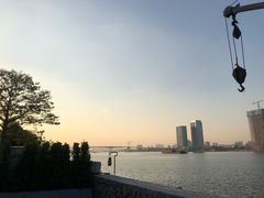 -喜洲吧·江畔老船厂·庭院餐厅(喜临院店)