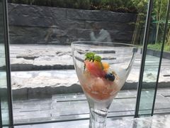 -外滩悦榕庄·海怡西餐厅