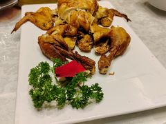 -南方酒店·淮扬菜(回民街店)