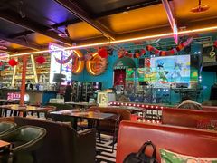 -Famous肥猫墨西哥音乐餐吧(五棵松华熙LIVE店)