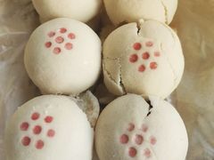 贵妃饼-祥禾饽饽铺·中式糕点(天津河东美福园店)