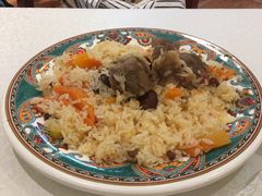 -巴依老爷·新疆美食(上城区天城路店)