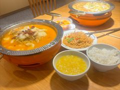 -五口灶下饭小炒(洛社店)