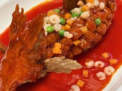 -萬國春·中菜馆(颐和公馆店)