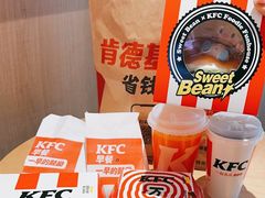 -肯德基(丰管路店)