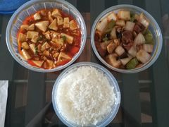 -金色艳阳天•粤菜 淮扬菜(古平岗店)