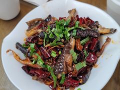 -隔壁老王·家常云南菜(花巷店)