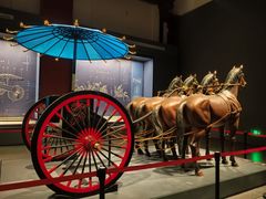 -北京大葆台遗址博物馆