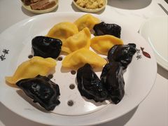 -船歌·鱼水饺青岛菜(正阳路店)