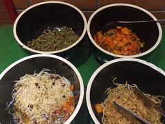 -上山下乡农家菜(加州水郡店)