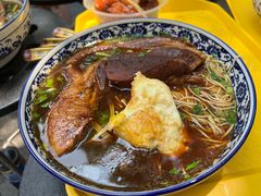 -九八五面馆(欧洲城店)
