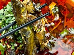 -院8里·少城记忆老川菜(宽窄巷子店)