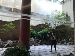 -上海波特曼丽思卡尔顿酒店