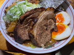 -老龙亭拉面店