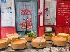 -龍歌自助小火锅(漳州二路爱购店)