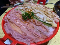 -田鸭肠·非遗火锅(彭州店)