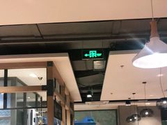 -比格比萨自助(万柳华联店)