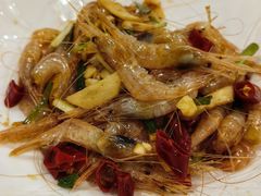 炝红芒子-海景苑海鲜大酒店(吕四店)