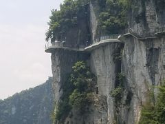 -重庆云阳龙缸景区