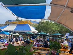 -郑州方特水上乐园